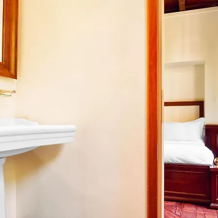 Apartment Luxury 4 Bedrooms *
