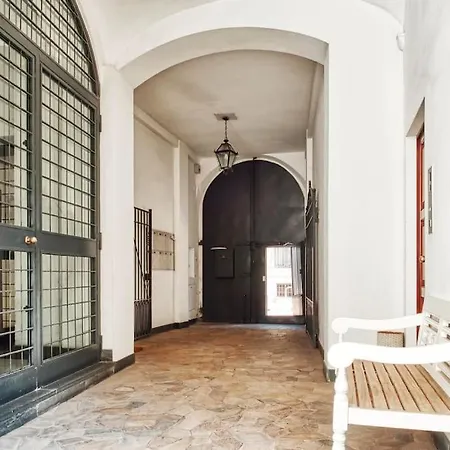 Italian Residencies - Passione 3 Apartamento *