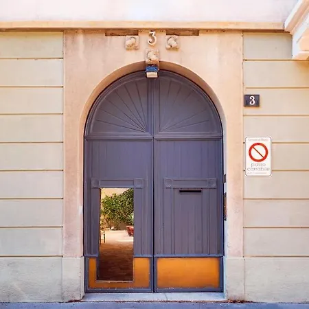 Italian Residencies - Passione 3