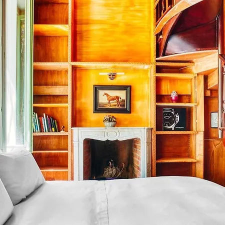 Apartmán Luxury 4 Bedrooms Milán