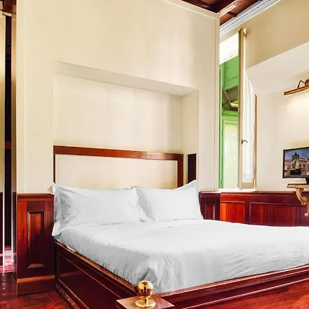 Apartmán Luxury 4 Bedrooms