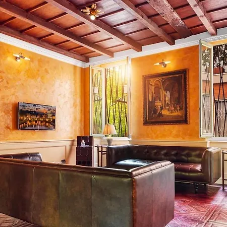 Luxury 4 Bedrooms דירה מילאנו