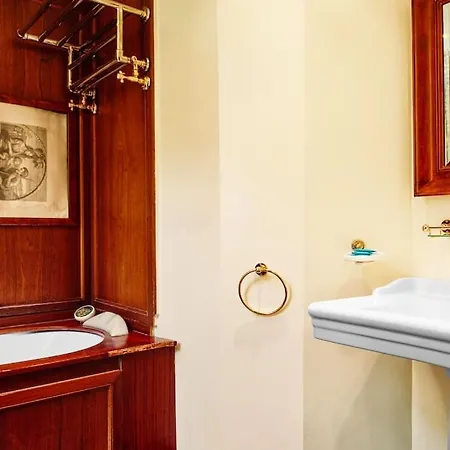 Luxury 4 Bedrooms מילאנו