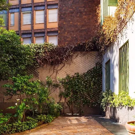Luxury 4 Bedrooms דירה *